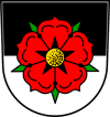 Wappen der Stadt Geislingen an der Steige
