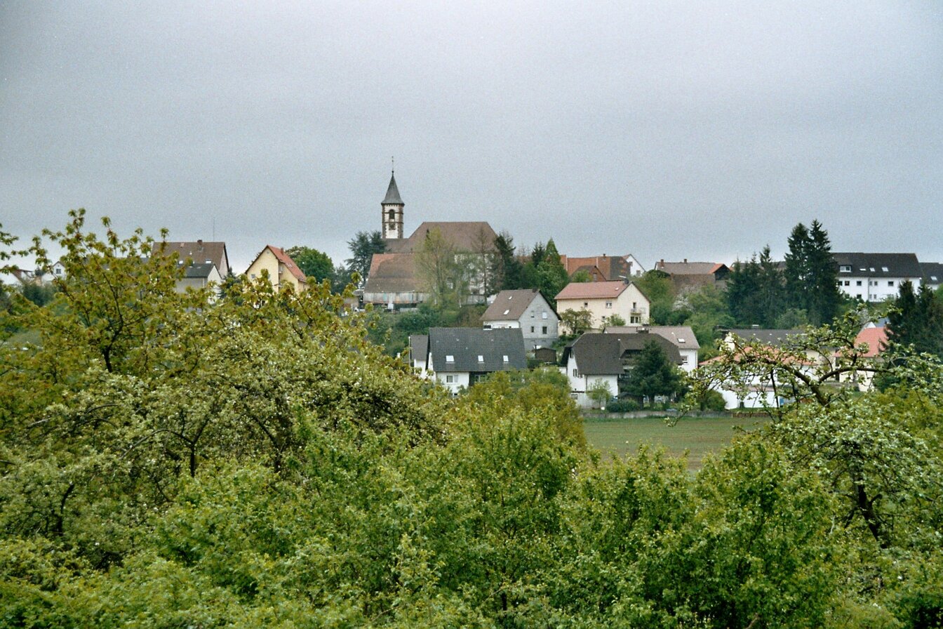 Bild der Stadt Schönenberg-Kübelberg