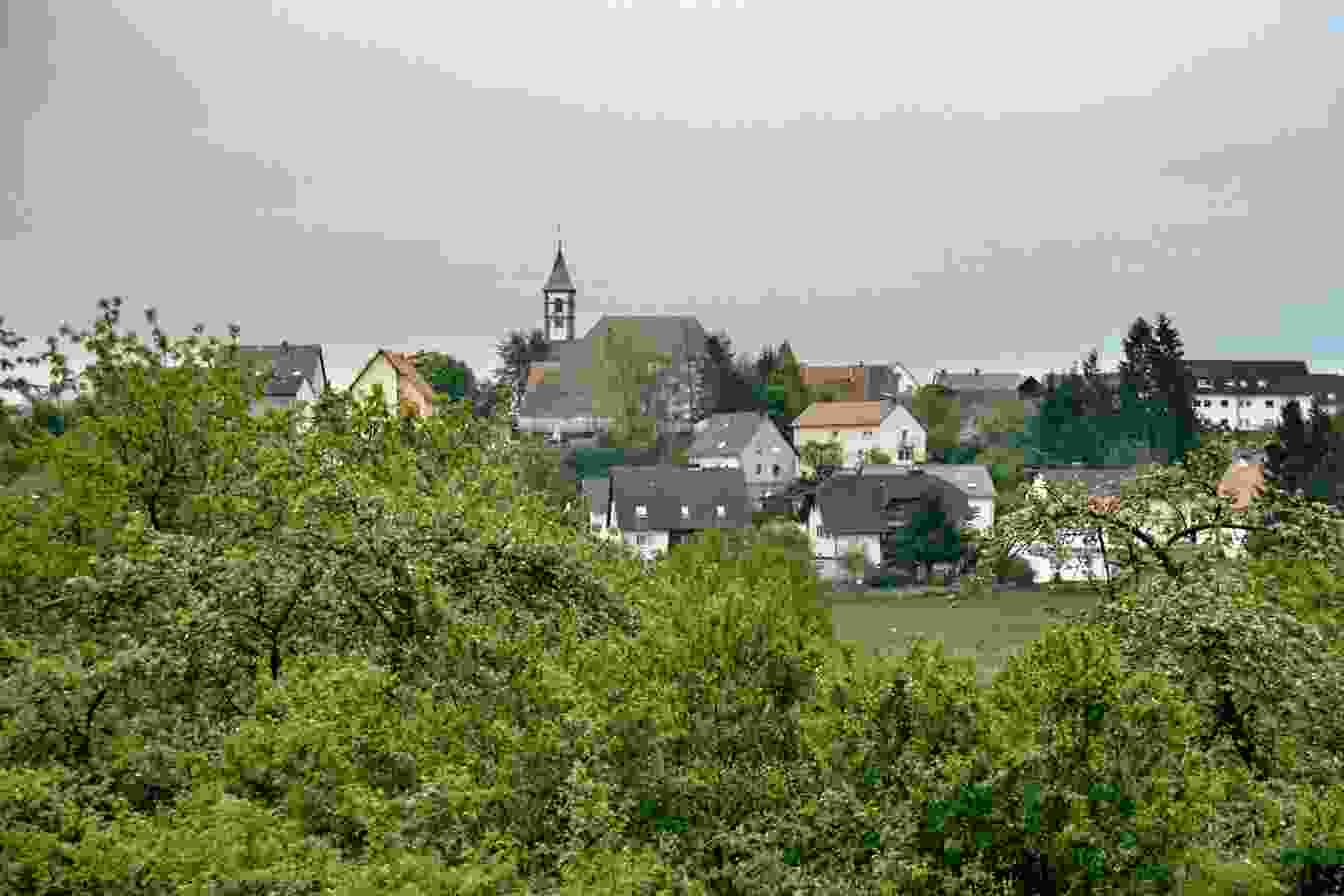 Bild der Stadt Schönenberg-Kübelberg
