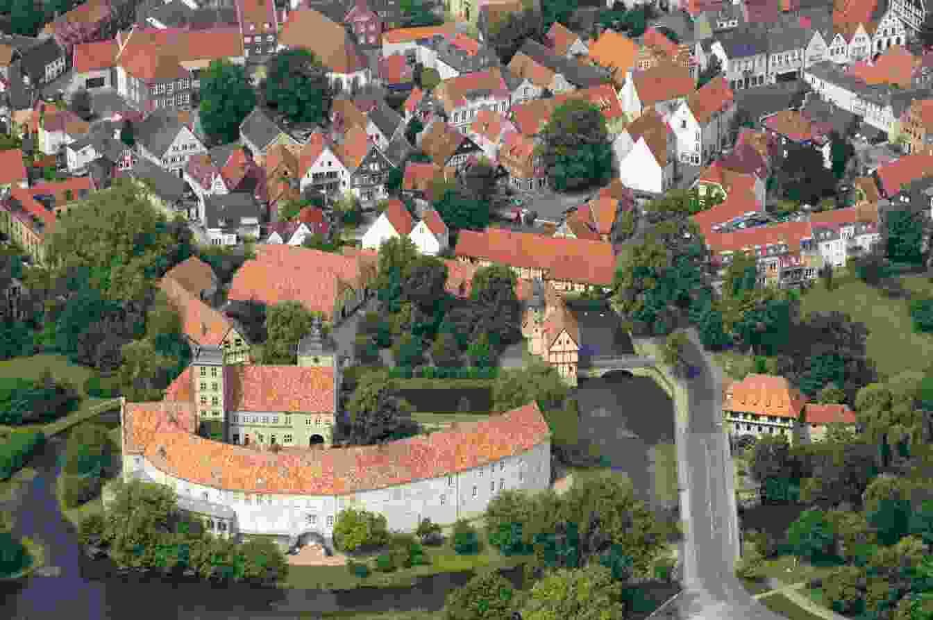 Bild der Stadt Steinfurt