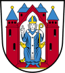 Stadtwappen Aschaffenburg