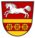 Wappen der Stadt Twistringen