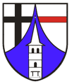 Wappen der Stadt Asbach