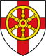 Wappen der Stadt Lahnstein