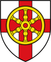 Wappen der Stadt Lahnstein