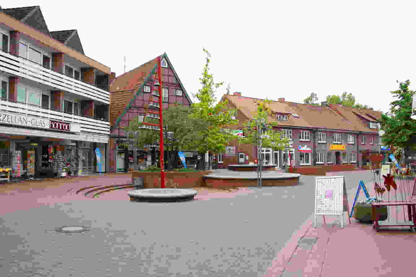 Bild der Stadt Soltau
