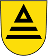 Wappen der Stadt Dierdorf