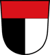 Wappen der Stadt Parsberg