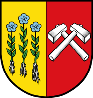 Wappen der Stadt Sonthofen