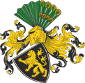 Wappen der Stadt Gera