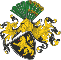 Wappen der Stadt Gera