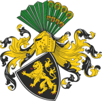 Offizielles Stadtwappen Gera