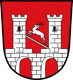 Wappen der Stadt Hersbruck