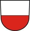 Wappen der Stadt Horb am Neckar