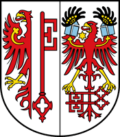 Wappen der Stadt Salzwedel