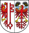 Wappen der Stadt Altmarkkreis Salzwedel