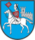 Wappen der Stadt Heilbad Heiligenstadt