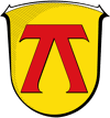 Wappen der Stadt Linsengericht