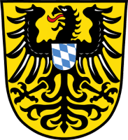 Wappen der Stadt Schongau