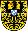 Stadtwappen Schongau