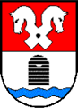 Wappen der Stadt Bad Fallingbostel