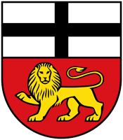 Wappen der Stadt Bonn