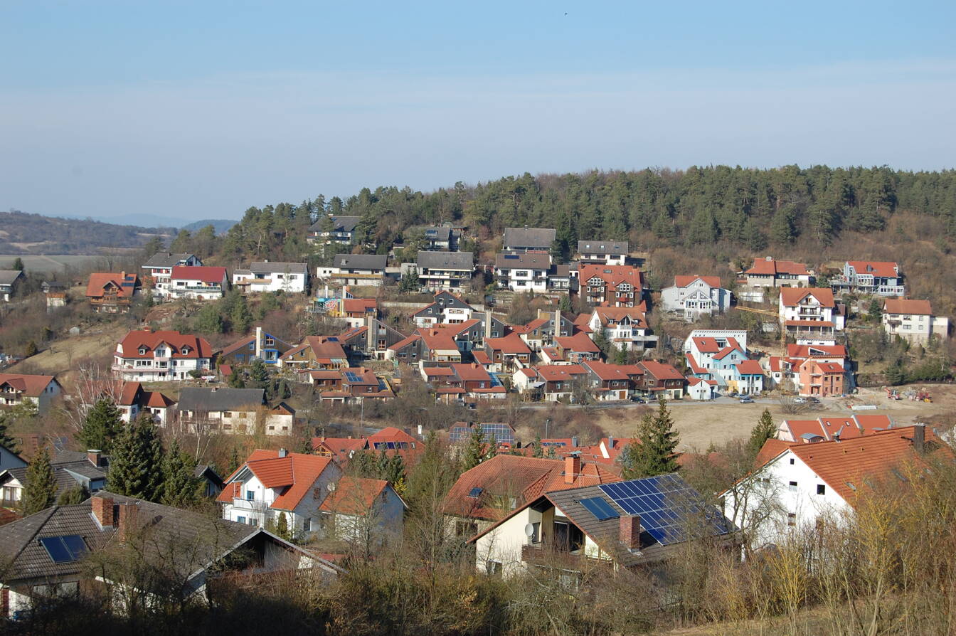 Bild der Stadt Bad Neustadt an der Saale