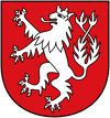 Wappen der Stadt Heinsberg