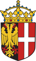 Wappen der Stadt Neuss