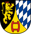 Wappen der Stadt Weinheim