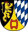 Wappen der Stadt Rhein-Neckar-Kreis