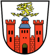 Wappen der Stadt Kreis Südwestpfalz