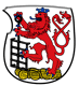 Wappen der Stadt Wuppertal