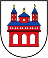 Wappen der Stadt Speyer