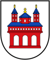 Wappen der Stadt Speyer