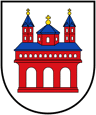Stadtwappen Speyer