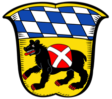 Wappen der Stadt Freising