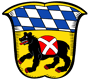 Wappen der Stadt Freising (Landkreis)