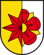 Wappen der Stadt Barntrup