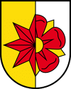 Wappen der Stadt Kreis Lippe