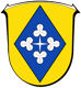 Wappen der Stadt Freiensteinau