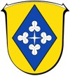 Wappen der Stadt Freiensteinau