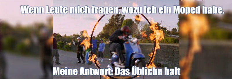 Rollerführerschein: Kosten & mehr zum Führerschein AM