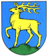 Wappen der Stadt Sebnitz
