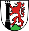 Wappen der Stadt Bad Saulgau