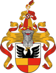 Wappen der Stadt Hildesheim