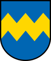 Wappen der Stadt Kreis Pfaffenhofen a.d. Ilm