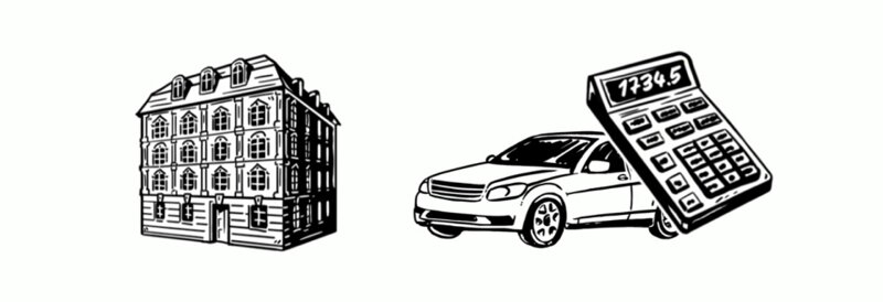 Auto anmelden: Kosten & Kfz-Behörden-Gebühren