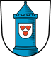 Wappen der Stadt Bad Liebenwerda