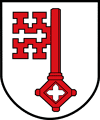 Wappen der Stadt Kreis Soest